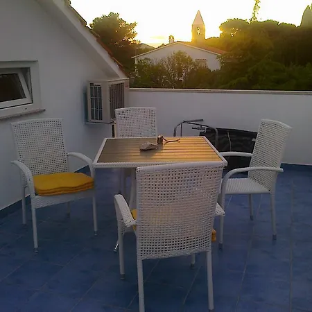 Apartment K.b.168