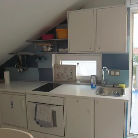K.b.168 Apartment