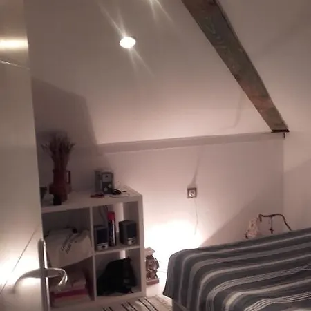 Lägenhet K.b.168 *