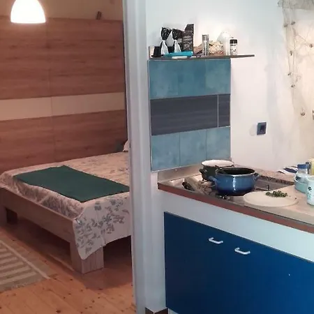 Apartment K.b.168