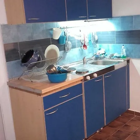 K.b.168 Apartment