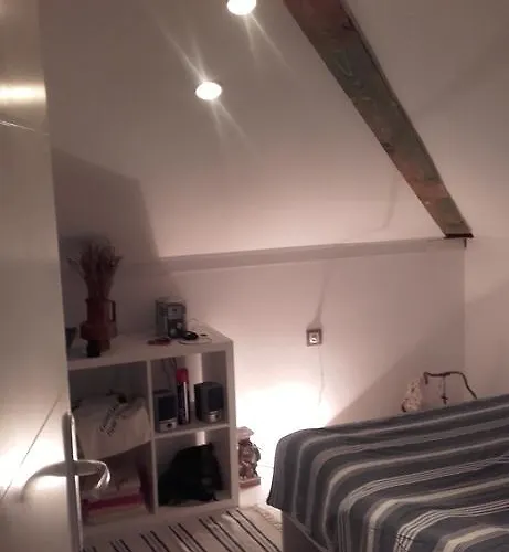 Apartman K.b.168 *