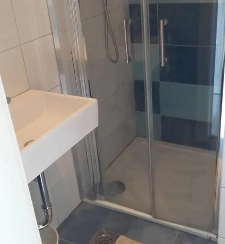 K.b.168 Apartman *