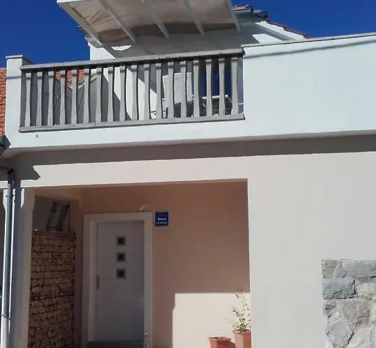 Apartment K.b.168
