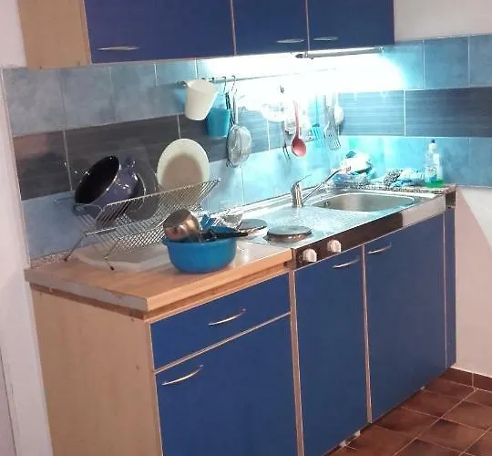 K.b.168 Apartment