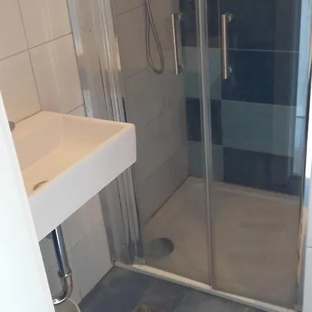 K.b.168 Appartement *