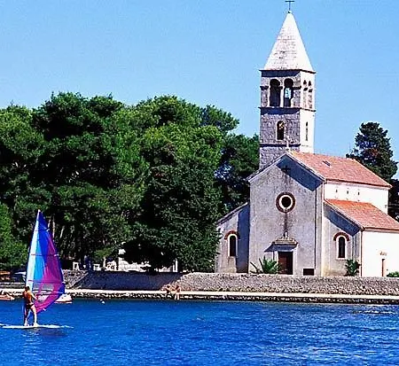 Appartamento K.b.168 Pašman