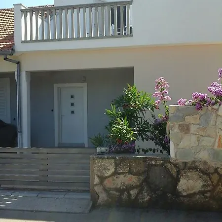 Appartement K.b.168 *