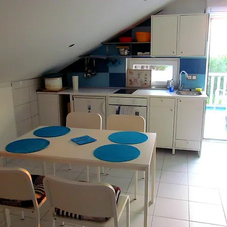 Appartamento K.b.168