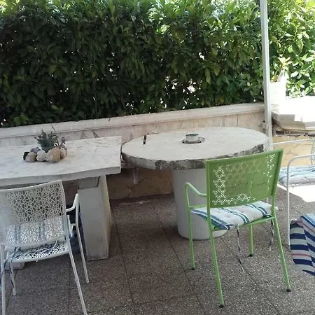 K.b.168 Appartement *