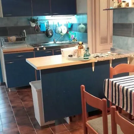 Appartement K.b.168 *