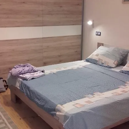 Appartamento K.b.168