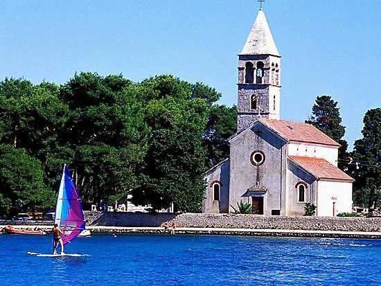 Διαμέρισμα K.b.168 Pašman