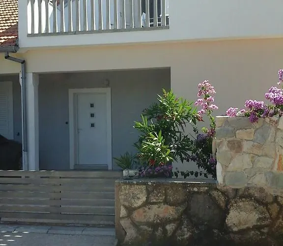 Διαμέρισμα K.b.168 *