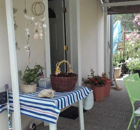 K.b.168 아파트 Pašman