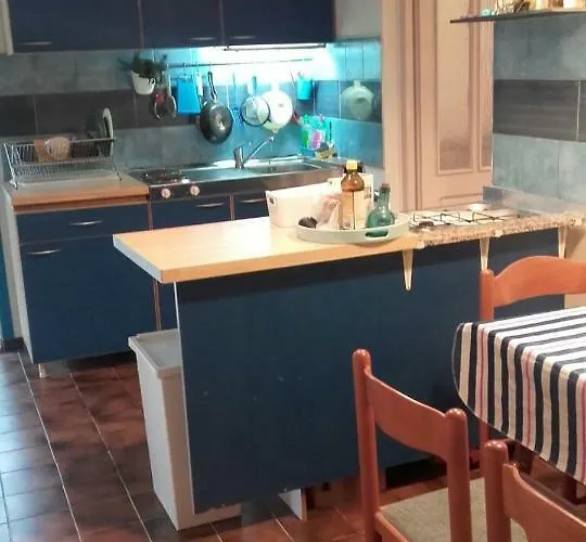 Appartement K.b.168 *