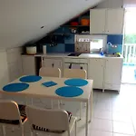 Апартаменты K.b.168