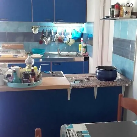Apartman K.b.168 Pašman