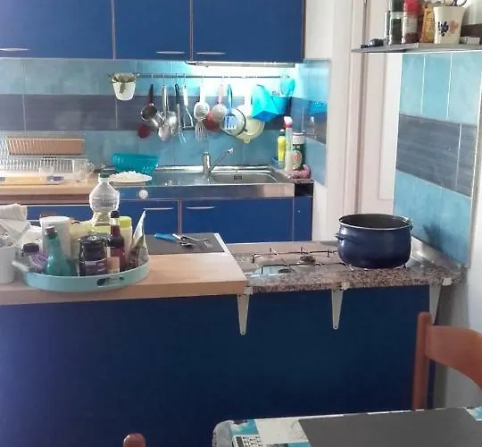Appartamento K.b.168 Pašman