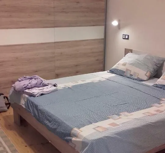 Appartamento K.b.168